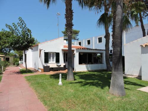 Apartamento Chalet Cerca De La Playa