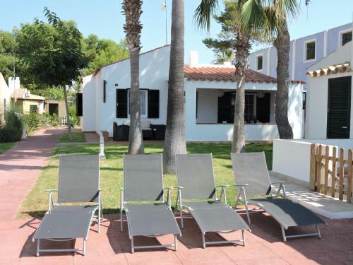 Apartamento Chalet Cerca De La Playa