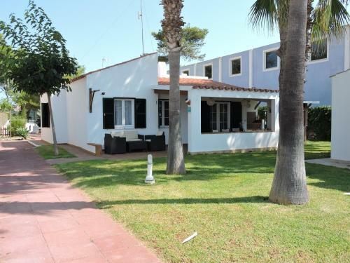 Apartamento Chalet Cerca De La Playa