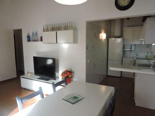Apartamento Chalet Cerca De La Playa