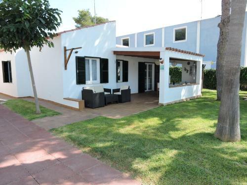 Apartamento Chalet Cerca De La Playa