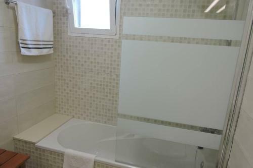 Apartamento Chalet Cerca De La Playa