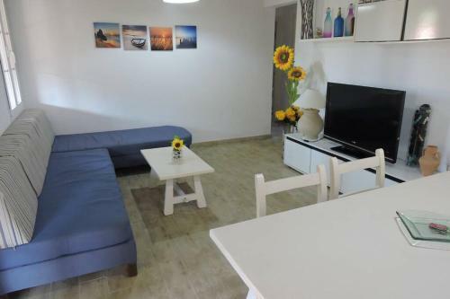 Apartamento Chalet Cerca De La Playa