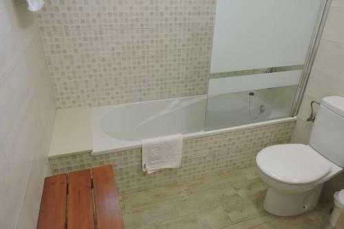 Apartamento Chalet Cerca De La Playa