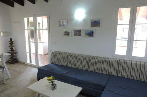 Apartamento Chalet Cerca De La Playa