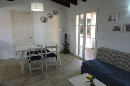 Apartamento Chalet Cerca De La Playa