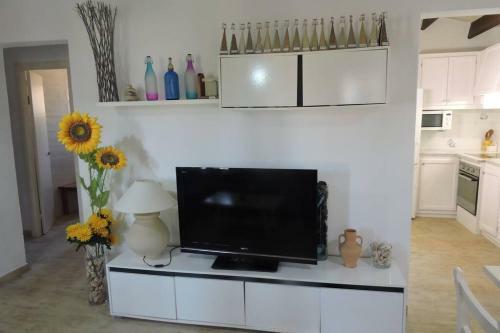 Apartamento Chalet Cerca De La Playa