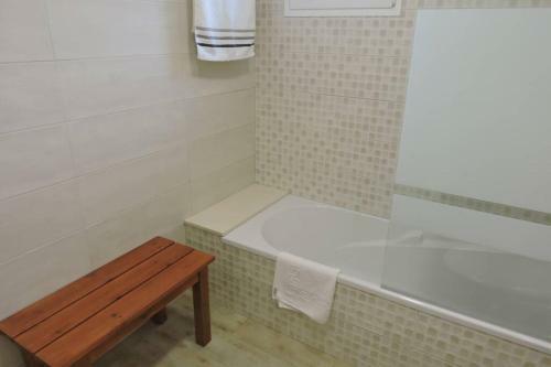 Apartamento Chalet Cerca De La Playa