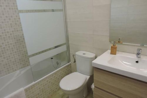 Apartamento Chalet Cerca De La Playa