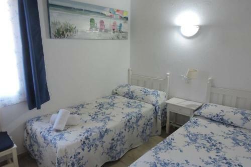 Apartamento Chalet Cerca De La Playa