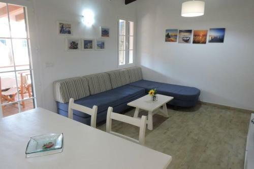 Apartamento Chalet Cerca De La Playa