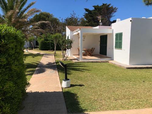 Apartamento S�ermita