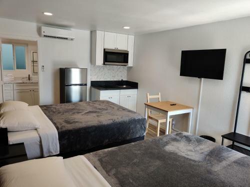 Unik Motel