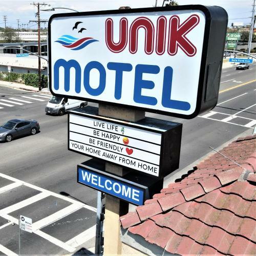Unik Motel
