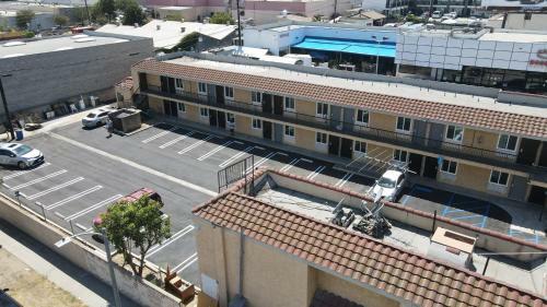 Unik Motel