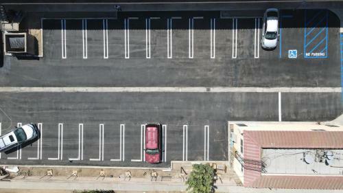 Unik Motel