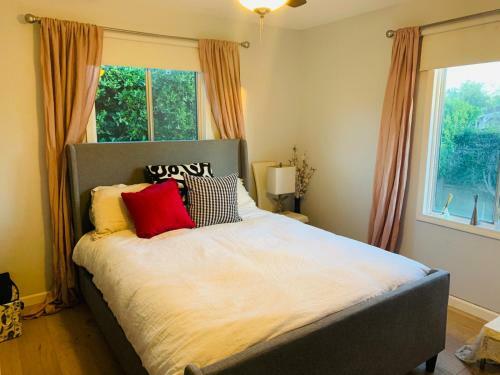 Gorgeous Home For Your Next Stay