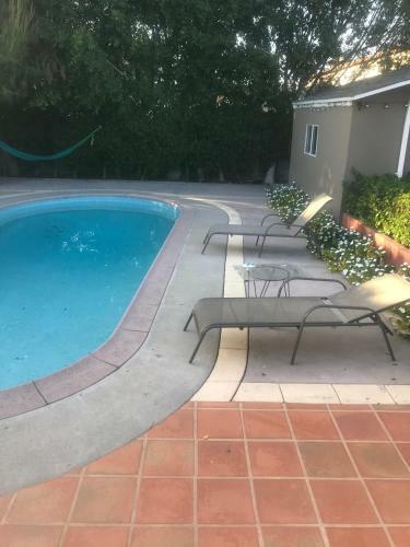 Gorgeous Home For Your Next Stay