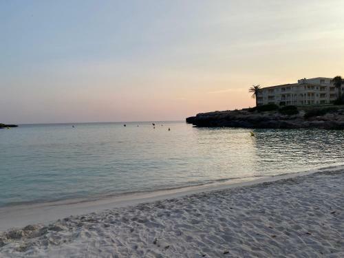 Gm House Minorca