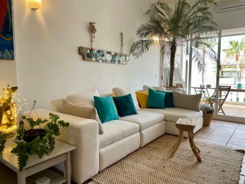 Gm House Minorca
