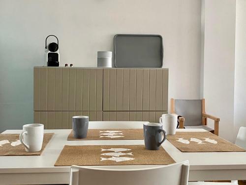 Gm House Minorca