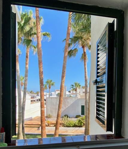 Gm House Minorca