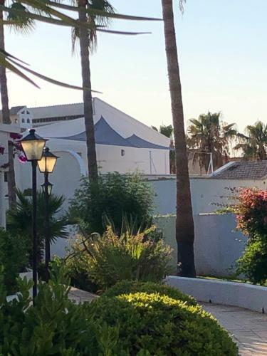 Gm House Minorca