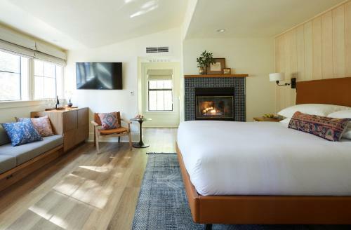 Hotel The Stavrand