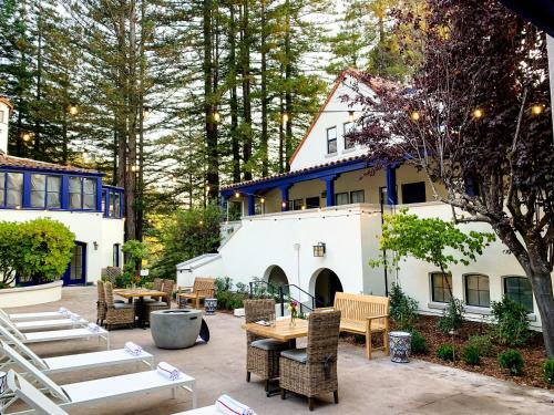 Hotel The Stavrand
