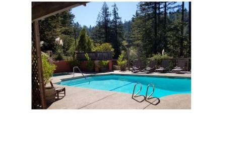 Hotel The Stavrand