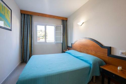 Apartamento En Cala�n Bosch - Cap D�artrutx