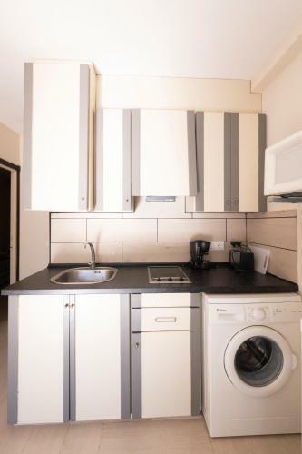 Apartamento En Cala�n Bosch - Cap D�artrutx