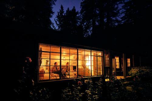 Hotel Highlands Resort