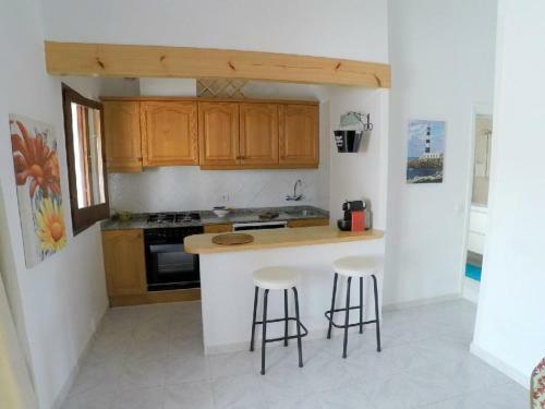 Apartamento Sa Caseta Al Mar