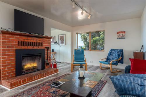 Ocean Bungalow