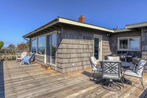 Ocean Bungalow