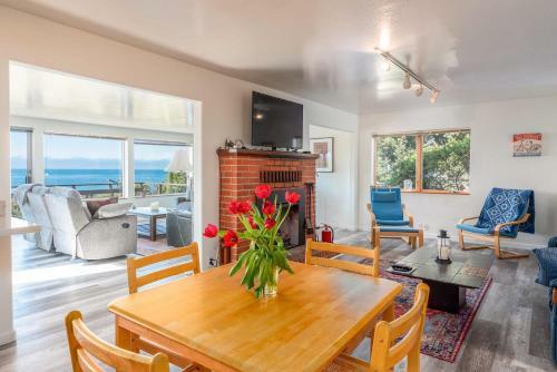 Ocean Bungalow