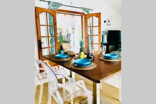 Villa Leon Menorca, Tu Casa Menorquina!