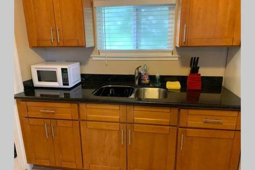 Apartamento Hayward Vacation Haven