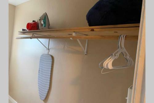Apartamento Hayward Vacation Haven
