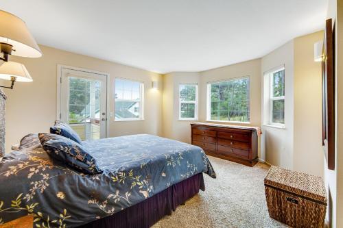 Cypress Retreat