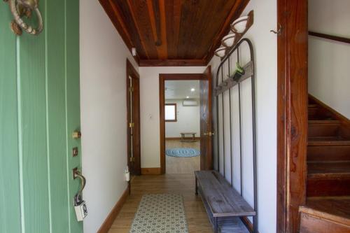 Villa Mimosa Hot Tub Fire Table Bbq Walk To River Dog Friendly