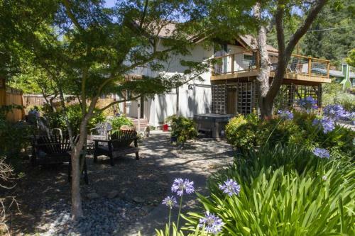 Villa Mimosa Hot Tub Fire Table Bbq Walk To River Dog Friendly