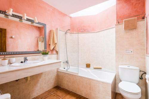 Apartamento Villa Androna
