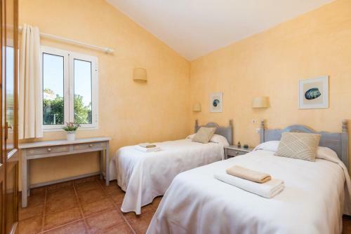 Apartamento Villa Androna