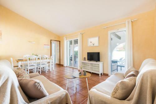 Apartamento Villa Androna