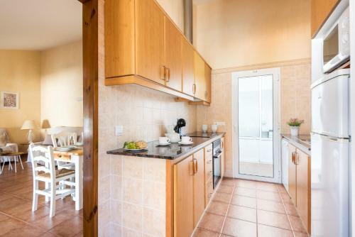 Apartamento Villa Androna