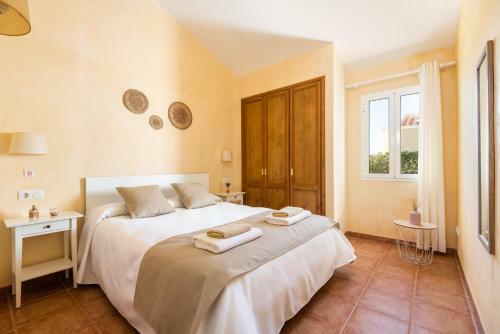 Apartamento Villa Androna