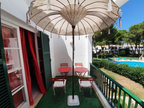 Apartamento Vermell Mar