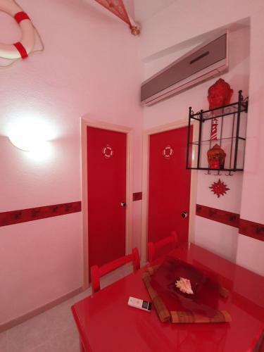 Apartamento Vermell Mar